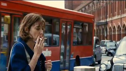 Um Castelo na Itália - Trailer Legendado