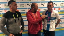 OM-Nîmes : le débrief avec Jacques Bayle, Greg Empêche moi et Karim Attab