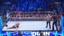 New day vs Cesaro & Sinsuake Nakamura | Smack down | WWE Smack down highlight 20 December, 2019