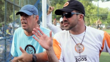 Sala de Notícias l Gavião do aterro