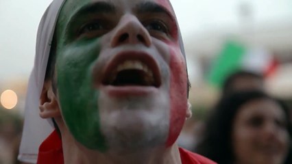 It's About to Rain   Sta Per Piovere   Trailer