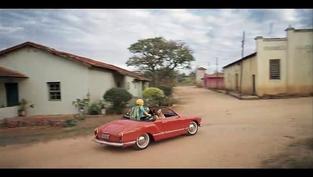 Colegas - Trailer Oficial [HD]