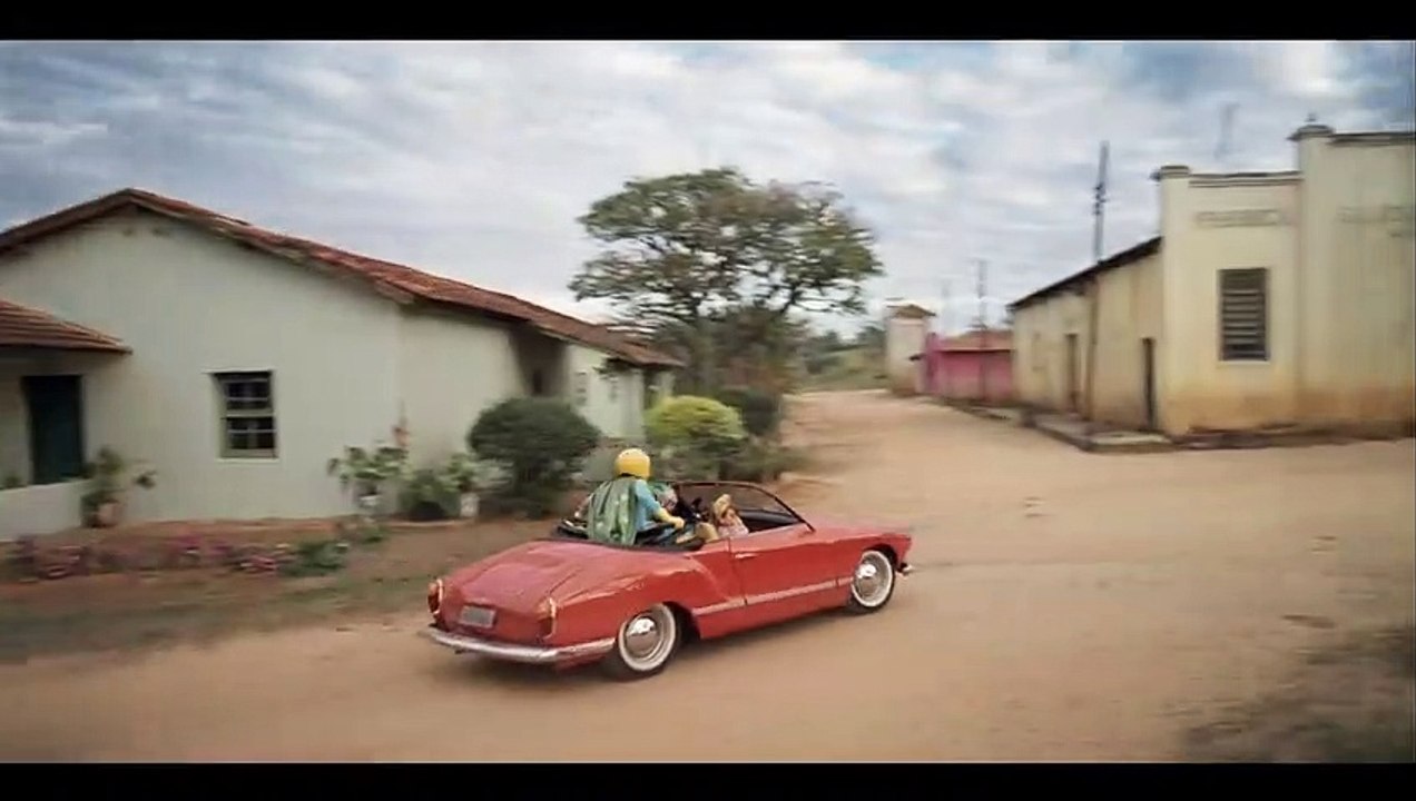 Colegas - Trailer Oficial [HD]