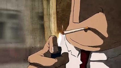 Trailer Any Other Man | Outro Homem Qualquer