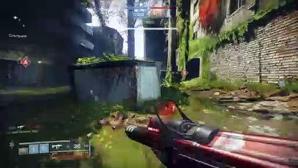 RECLUSE IS STILL OVERPOWERED! - Destiny 2 MOST BROKEN WEAPON IS BACK