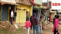 मुंगेर में बिहार बंद का असर : पूरबसराय के समीप जमकर हुआ पथराव कई घरों एवं वाहनों के टूटे शीशे