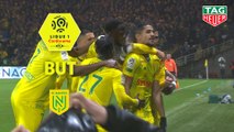 But Ludovic BLAS (17ème) / FC Nantes - Angers SCO - (1-2) - (FCN-SCO) / 2019-20