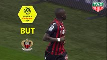 But Malang SARR (16ème) / OGC Nice - Toulouse FC - (3-0) - (OGCN-TFC) / 2019-20