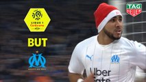 But Dimitri PAYET (81ème) / Olympique de Marseille - Nîmes Olympique - (3-1) - (OM-NIMES) / 2019-20