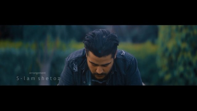 Ahmed Kamel - Cancer - official music video أحمد كامل - كانسر - فيديو كليب