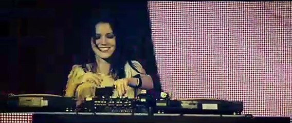 Paraísos Artificiais - Official Trailer [HD]