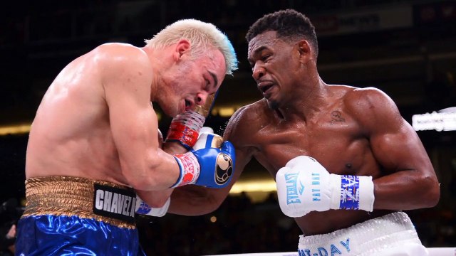 Julio César Chávez Jr vs Daniel Jacobs ¿Se acabó la carrera de Julio César Chávez Jr? | SportsCenter