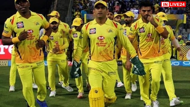 IPL 2020 CSK Team Players List: Chennai Super Kings complete players list, squad