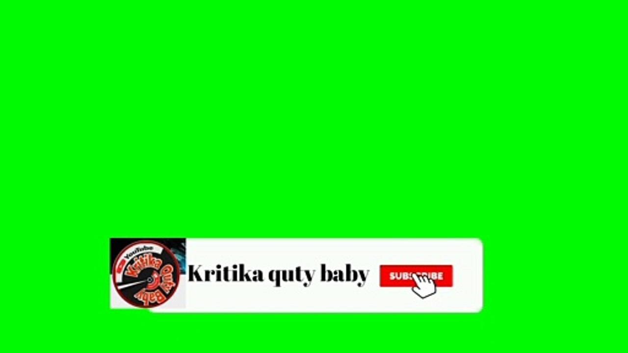 screen subscribe button with sound kaise banaye