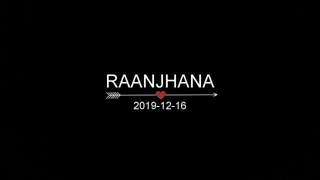 Raanjhana - Vikas Pandey | cover song | Arijit Singh | Asad Khan | Raqueeb Alam | hindi song cover | Hina Khan | Priyank Sharma | Zee Music Company | Piano Studio Pro | Vikas Pandey Music
