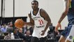 Jalen Jones Posts 20 points & 13 rebounds vs. Austin Spurs