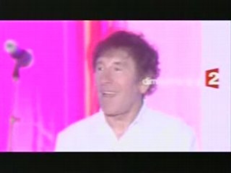 Souchon et Voulzy