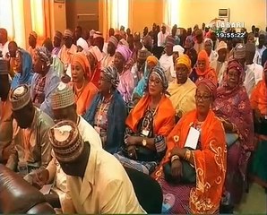 JT LABARI 21 DECEMBRE 2019