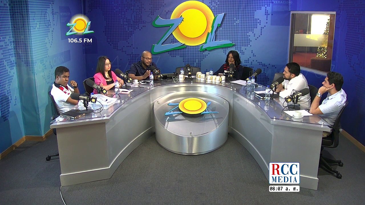 Pedro Manuel Casals: "Este es el impeachment al que le temen los demócratas.”