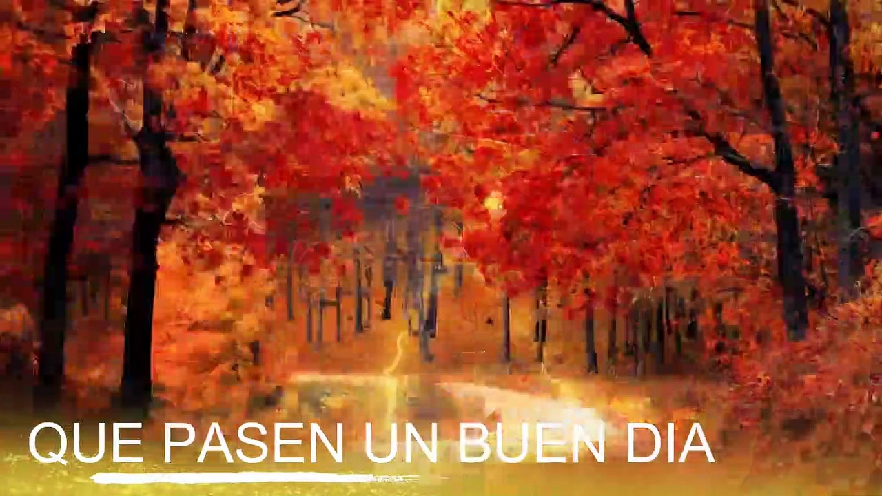 Conoce El Tiempo de Hoy Domingo 22 de Diciembre de 2019 (COMIENZA EL INVIERNO)