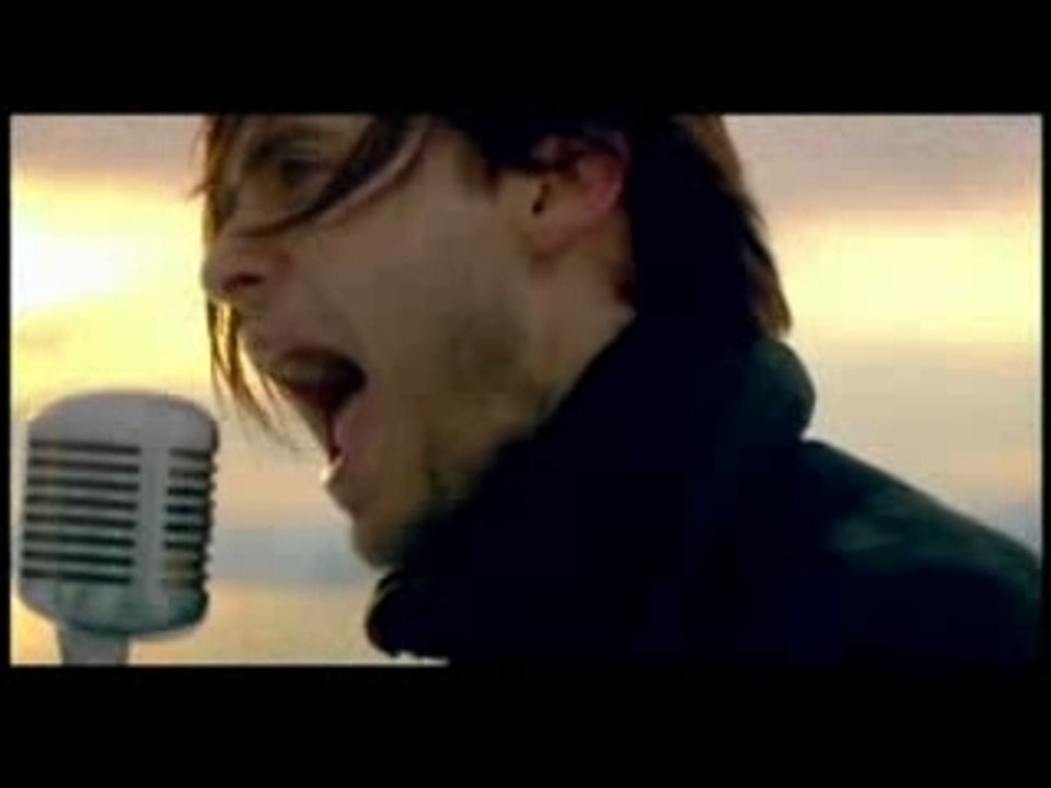 30 seconds to Mars A Beautiful Lie
