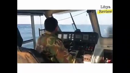 "Libya'da Hafter güçleri Türk gemisini durdurdu" iddiası!