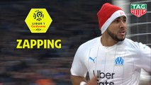 Zapping de la 19ème journée - Ligue 1 Conforama / 2019-20