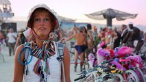 Oh, the Places You'll Go at Burning Man!