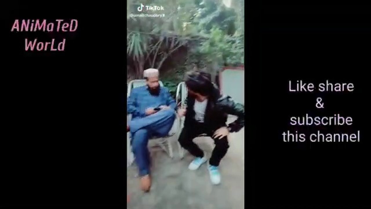 tiktok funny video