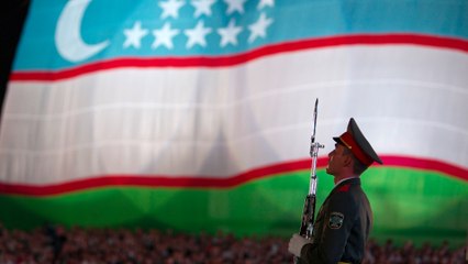Uzbekistan set to hold parliamentary elections lacking opposition