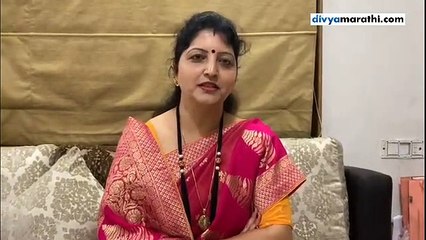 राष्ट्रवादीच्या महिला प्रदेशाध्यक्ष रुपाली चाकणकर यांनी केले रातरागिणीसाठी आवाहन