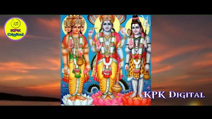 Ganpati Vandana | Mahendra Singh Rathore | Marwadi New Bhajan 2020 | KPK Digital | Marwadi Deshi Bhajan |