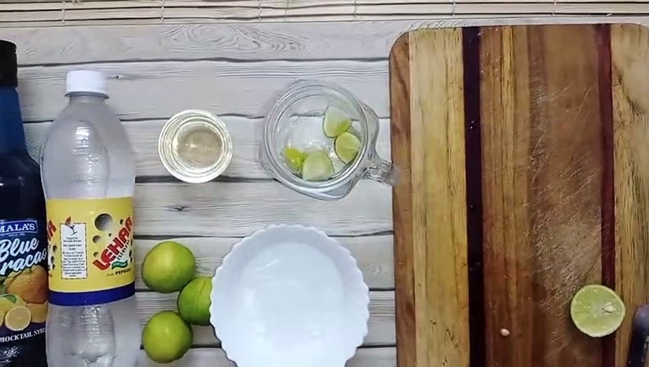 Blue_Curacoa_Mojito
