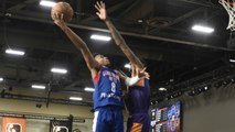 Jaylen Hands (23 points) Highlights vs. Northern Arizona Suns