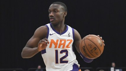 Jared Harper (24 points) Highlights vs. Long Island Nets