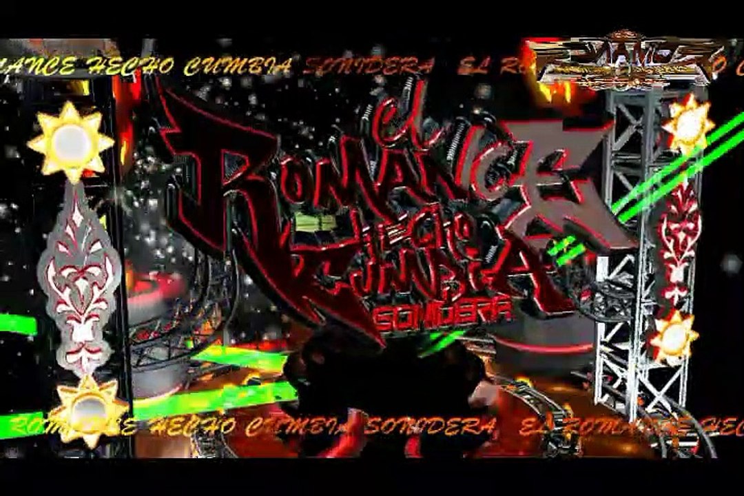 HISTORIA DE AMOR cumbia ROMANTICA exito  2020