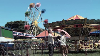 Oficinas Kinoarte - Venha Ver o Por do Sol (Londrina - 2012)