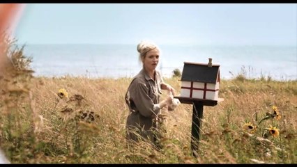 Over Kanten - Trailer