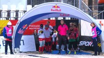 REPLAY Day 2 - RUGBY EUROPE SNOW RUGBY EUROPEAN CHAMPIONSHIP 2019 - MOSCOW