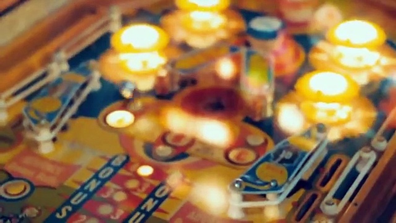 Lana Del Rey - Ride (Official Music Video)