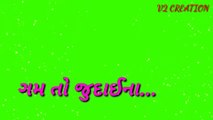 Khodal Wala Don A Don Ashok Thakor New Green Screen Status Video