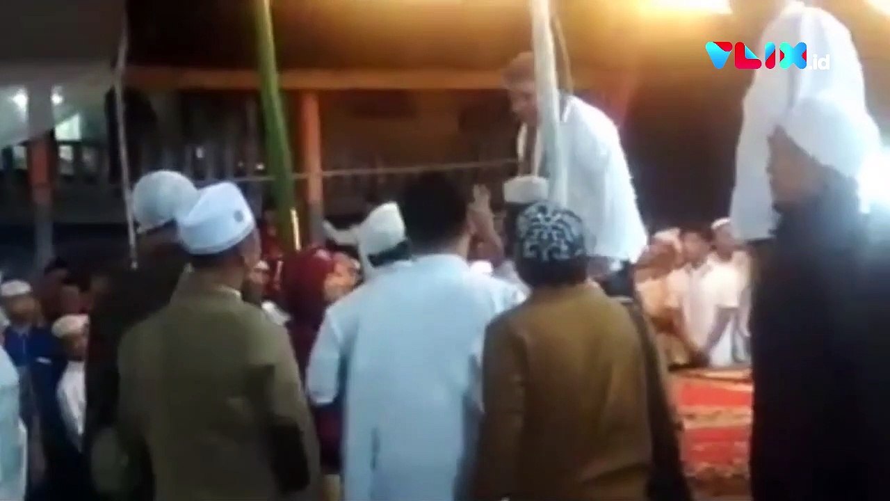 VIDEO: Klarifikasi Tudingan Syiah dan Persekusi Haddad Alwi