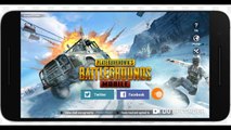 PUBG MOBILE  me facebook se login kaise kare PUBG MOBILE LOGIN TO FACEBOOK BY Tech And About