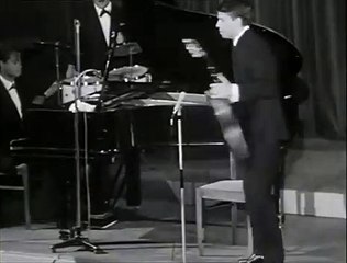  Quand on n’a que l’amour 