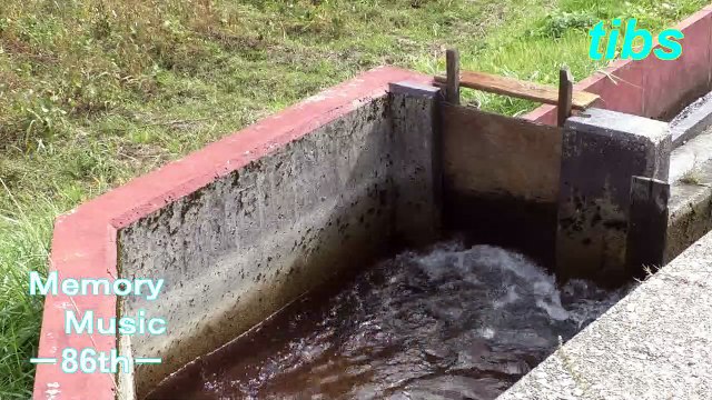 （たおやかインターネット放送）メモリーミュージック第86回日本の再生エネルギー小水力発電86th Renewable Energy Small Hydro Power Generation in Japan