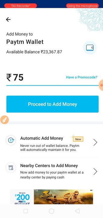 New Cash Earn 22 Dec 2019 || 2019 P aytm Today New Offers || Paytm Today Latest Offers 2019