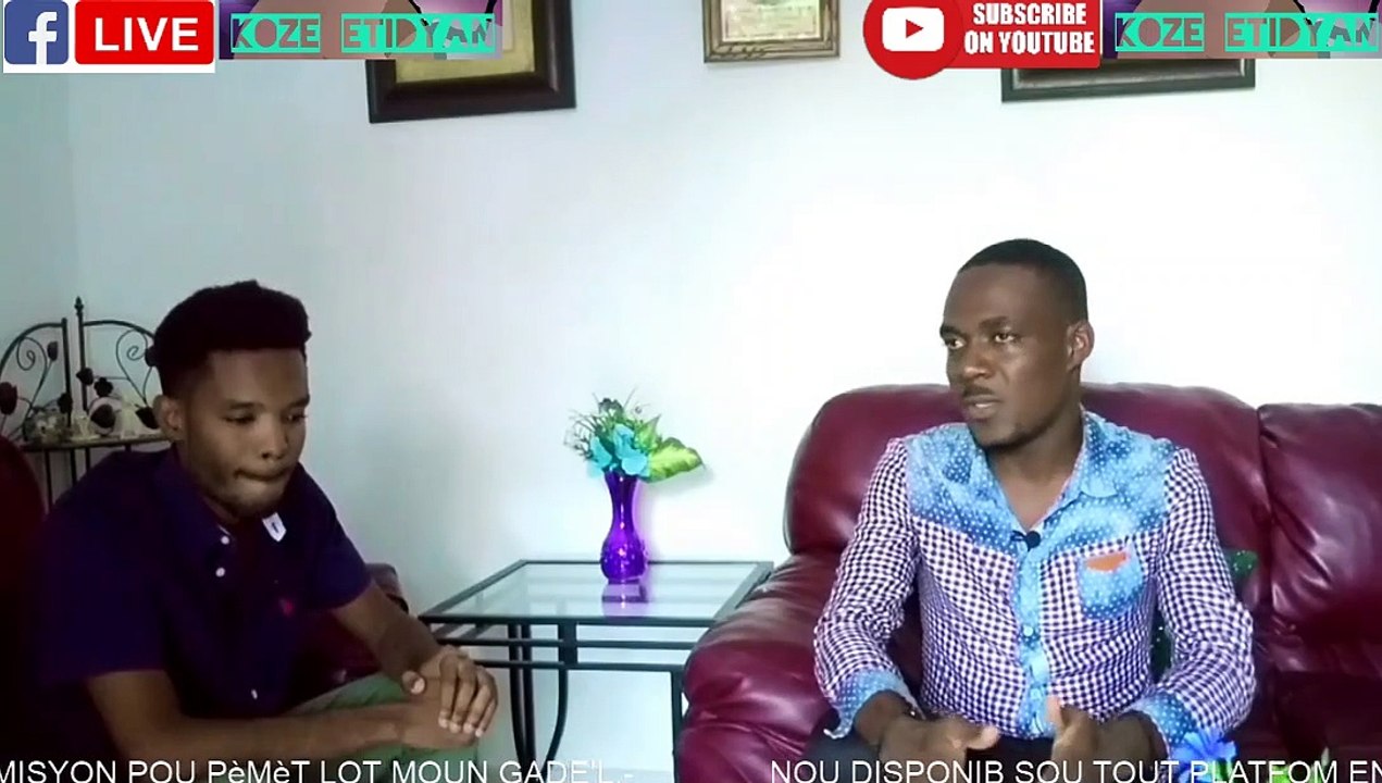 Koze Etidyan | Les Formules du développement personel.