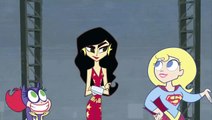 Super Best Friends Forever (Short #1)