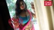 New Saree Show || Saree Lover Beauty || Saree Fashion for Amazon || Red Heart