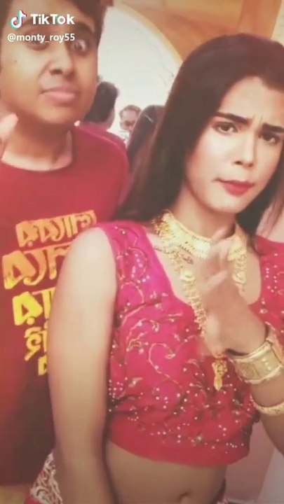 TikTok viral comedy's 
